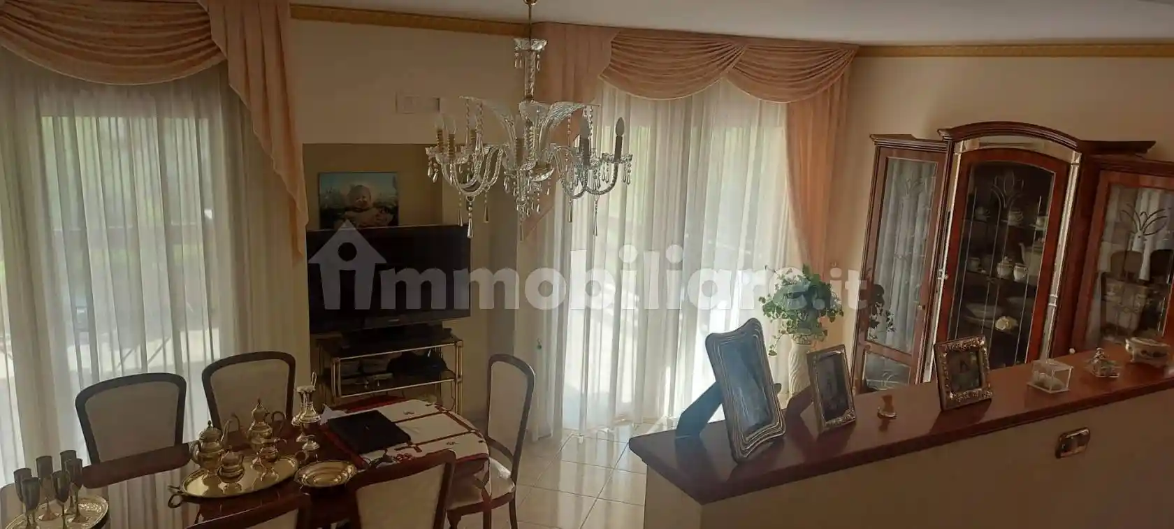 Appartamento via Falcone e Borsellino 17, Marano Principato - foto 5