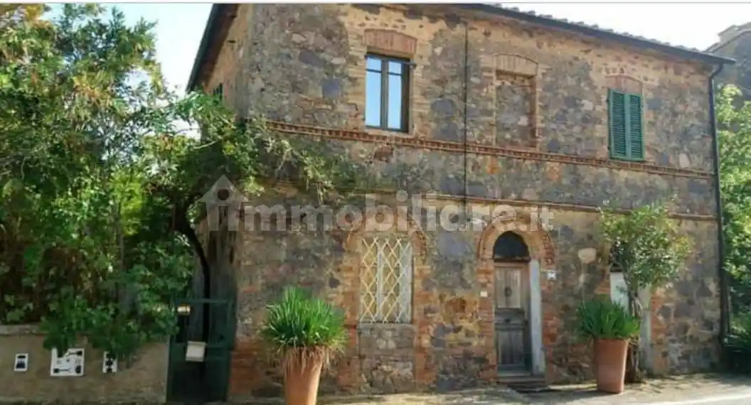 Villa in vendita a Monticiano