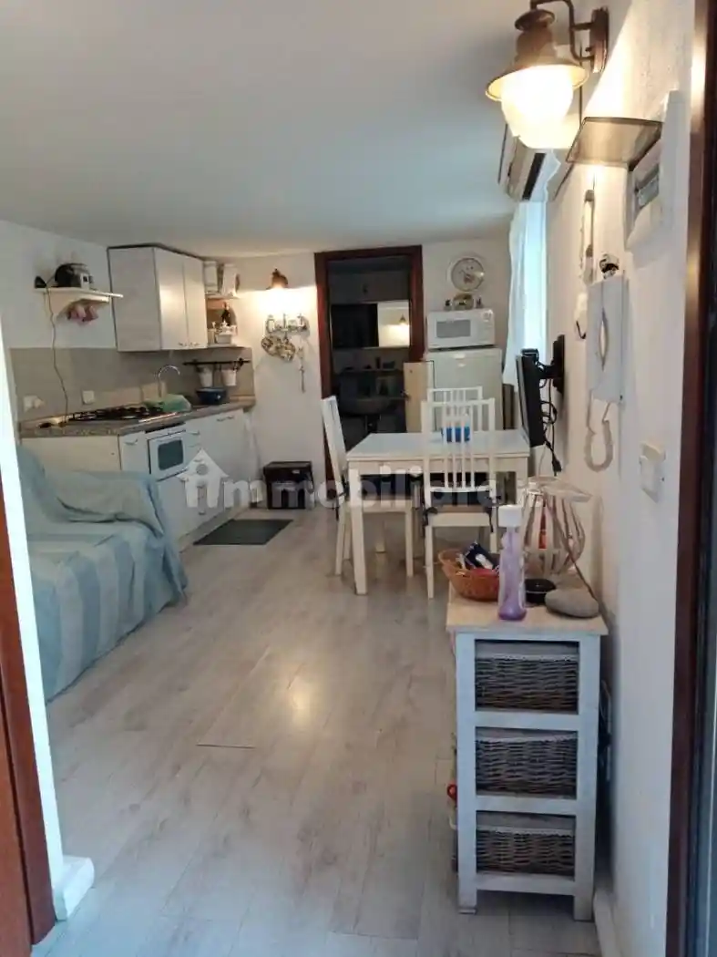 Appartamento in vendita a Alassio