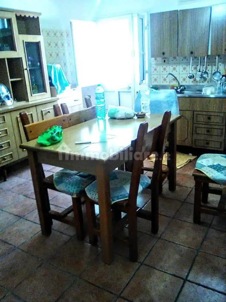 Appartamento via Nazario Sauro 12, Erchie - foto 3