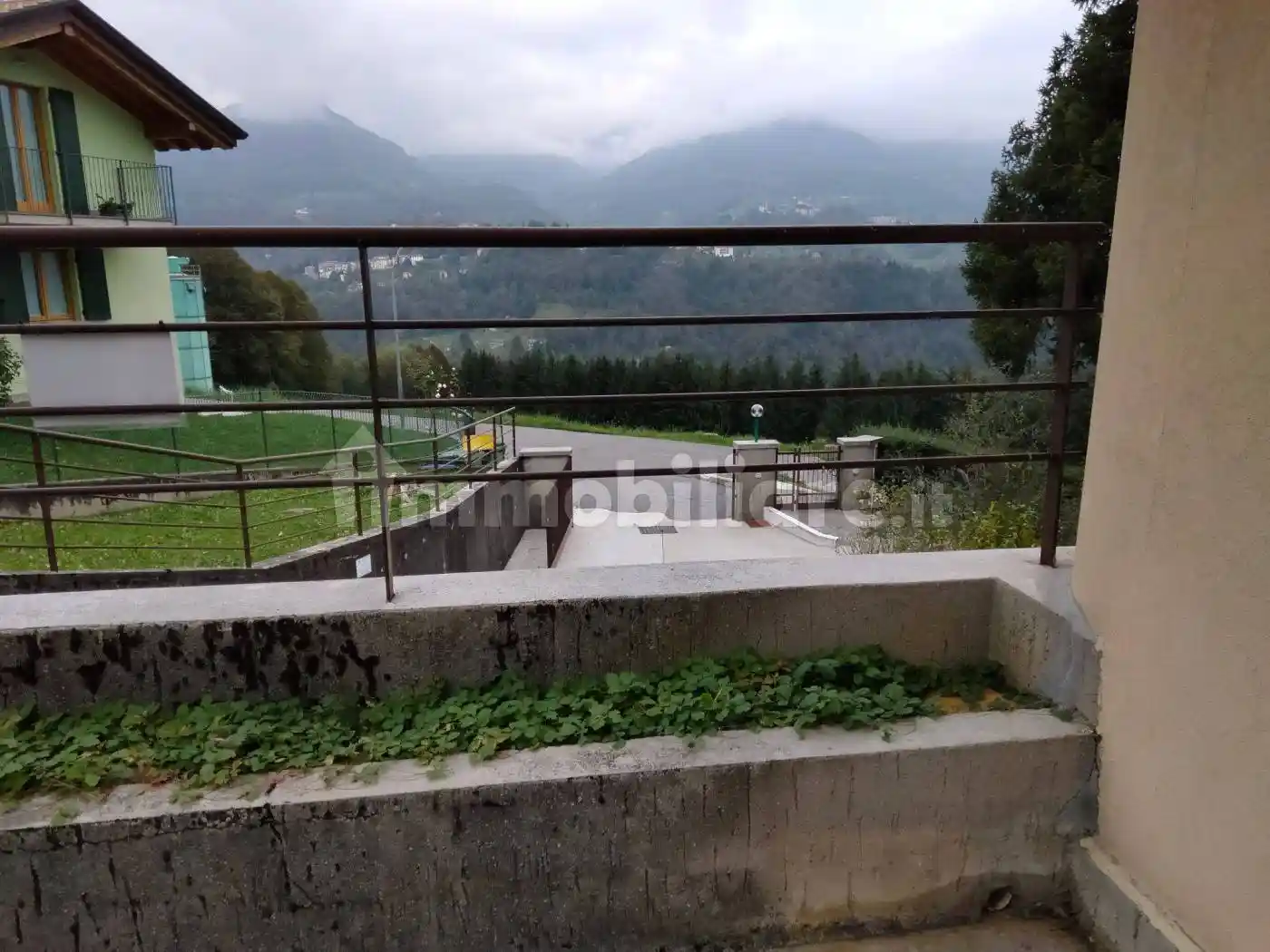 Appartamento in vendita a Taleggio