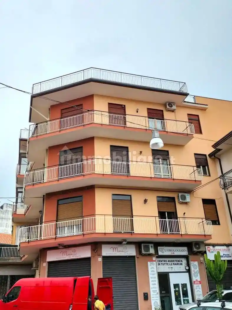 Appartamento in vendita a San Giovanni la Punta