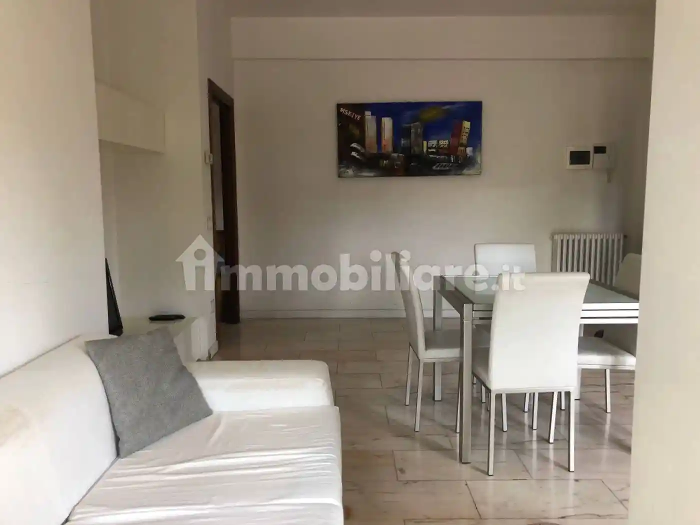 Trilocale via Uruguay, Pettino - Cansatessa, L'Aquila - foto 3