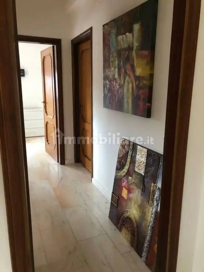 Trilocale via Uruguay, Pettino - Cansatessa, L'Aquila - foto 5