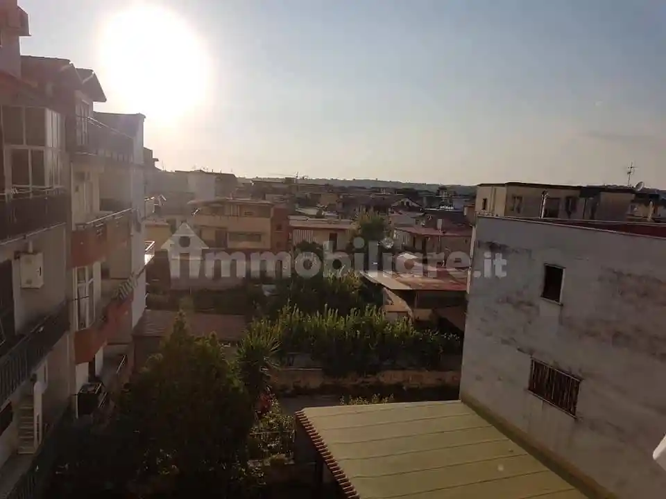 Appartamento in affitto a Quarto