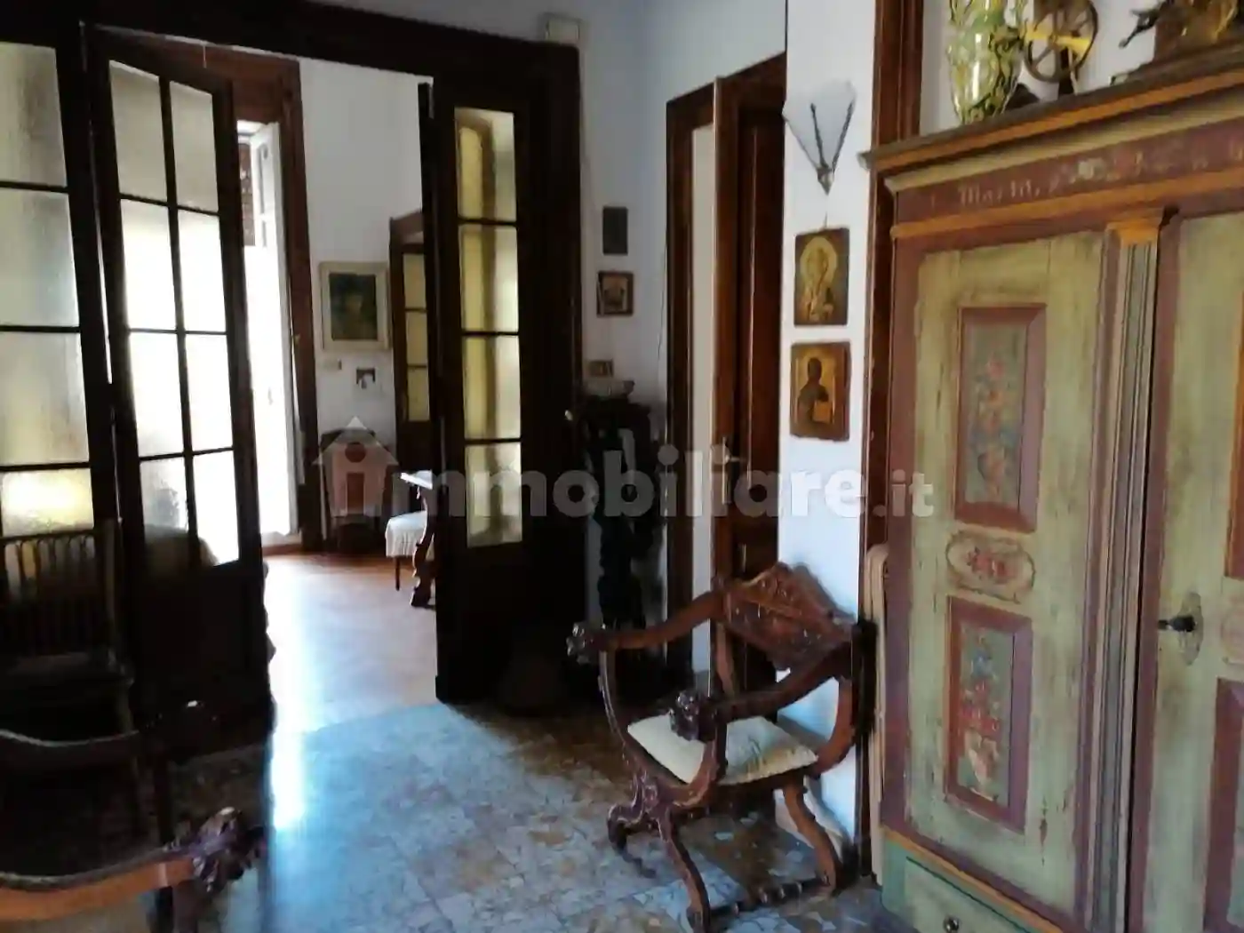 Attico - Mansarda - foto 2