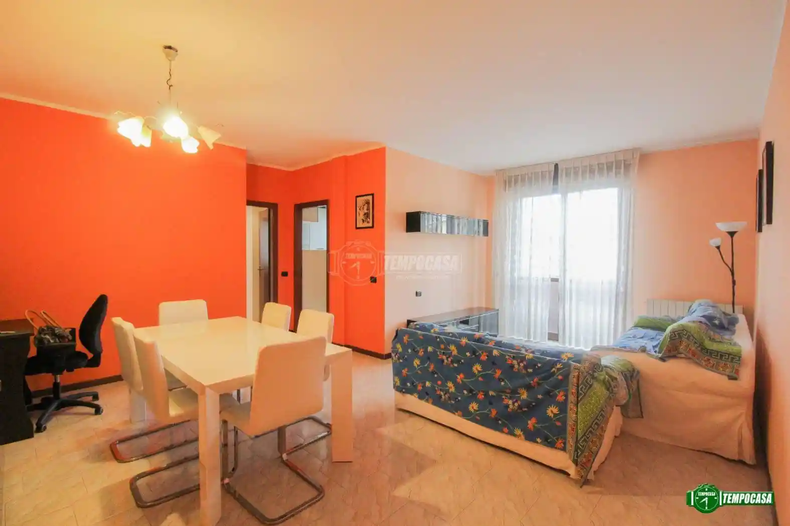 Appartamento in vendita a Paullo