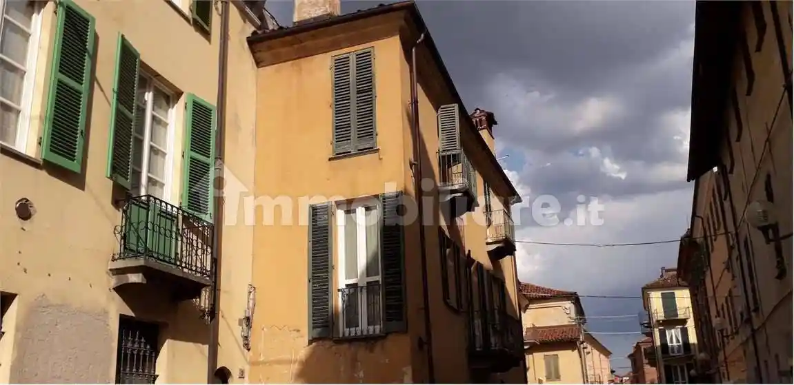 Appartamento in vendita a Fossano