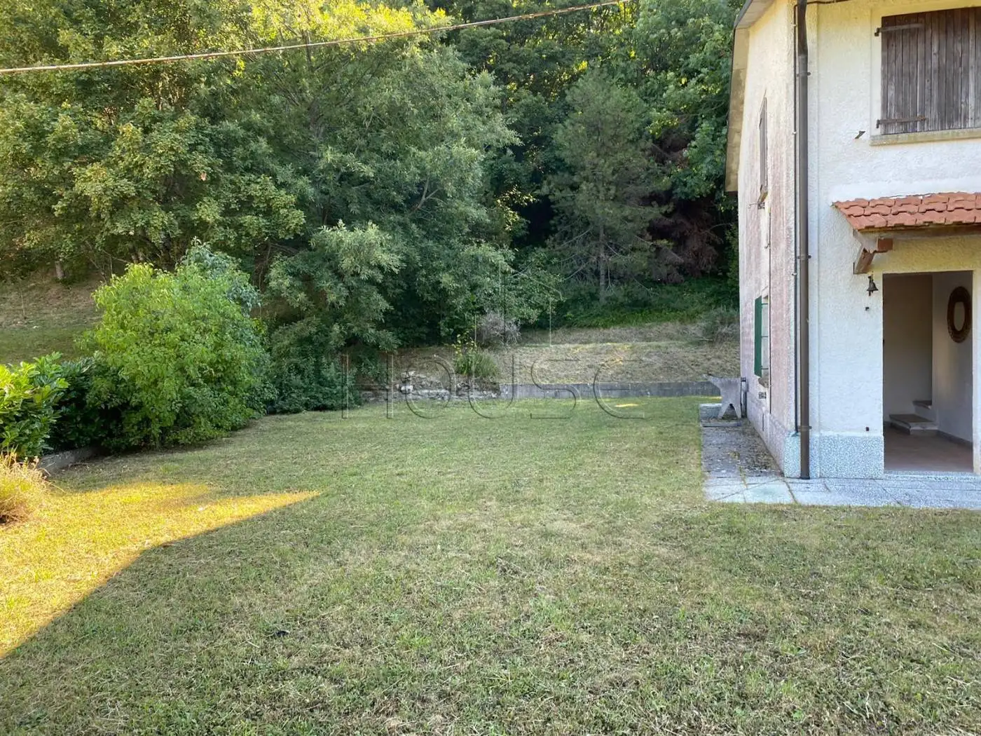 Terratetto unifamiliare via Fonte Abeti, Fonte Abeti, Borgo Pace - foto 4