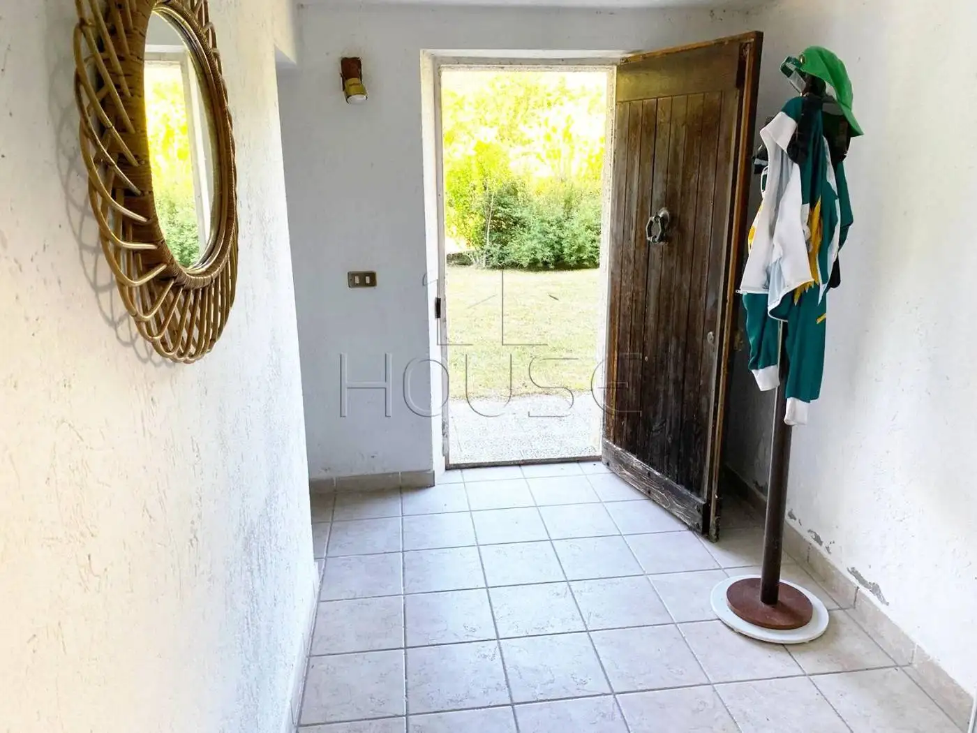 Terratetto unifamiliare via Fonte Abeti, Fonte Abeti, Borgo Pace - foto 5