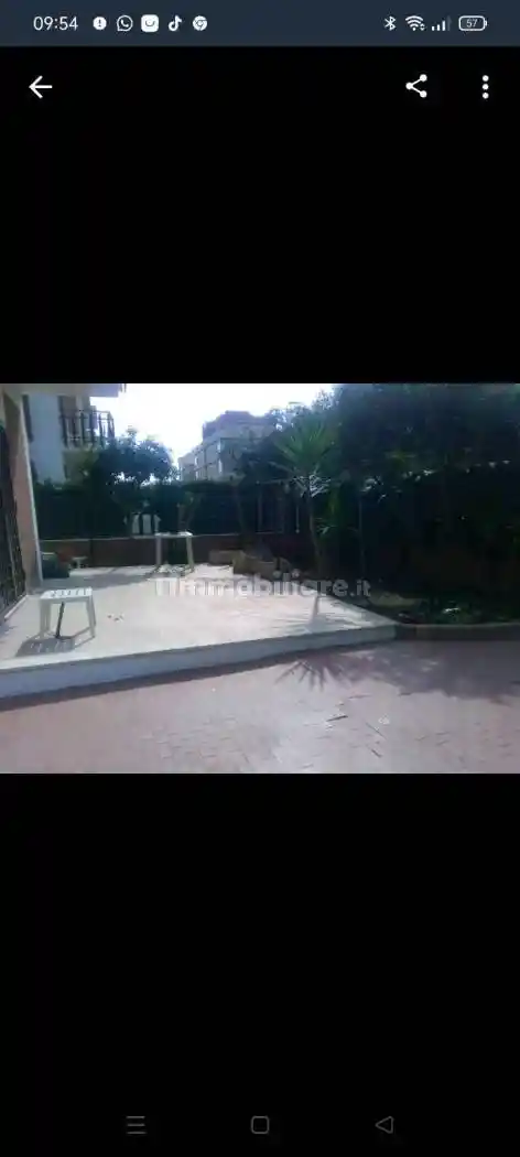 Appartamento in vendita a Pomezia