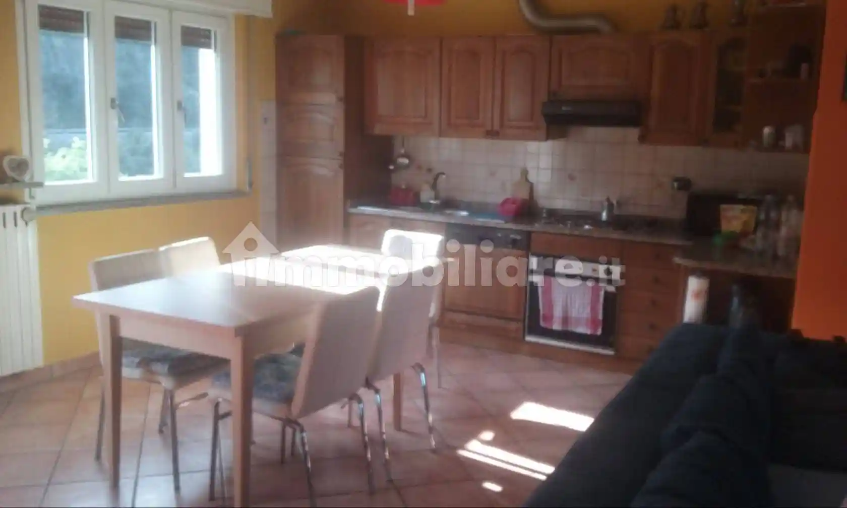 Appartamento in vendita a San Giovanni Bianco