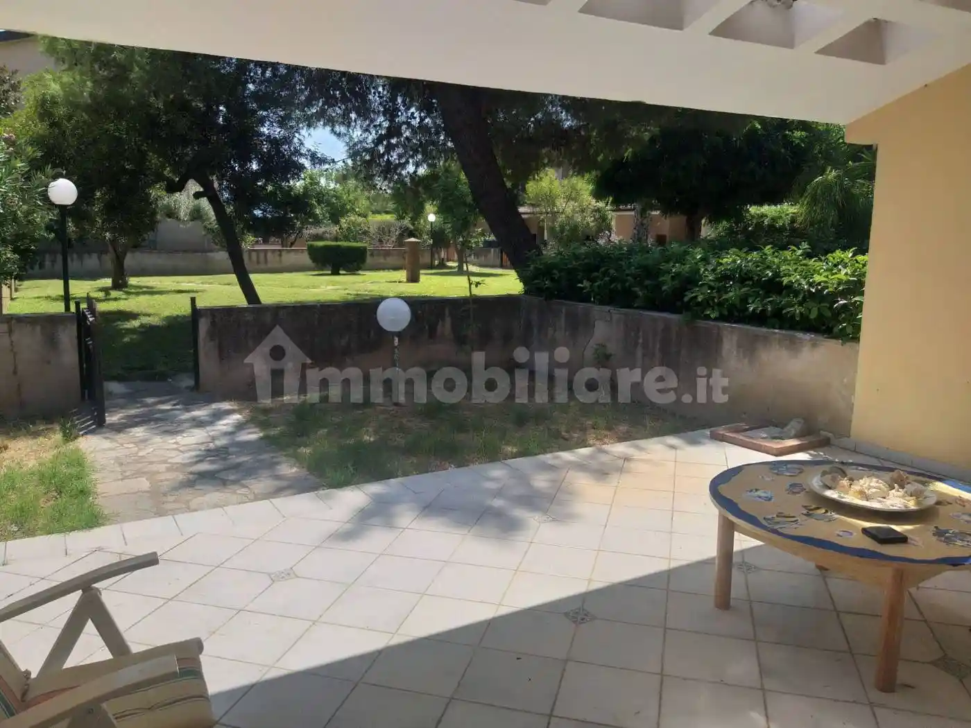 Villa a schiera via Marina, 87011 Marina di Sibari Italia, Marina Di Sibari, Cassano all'Ionio - foto 5