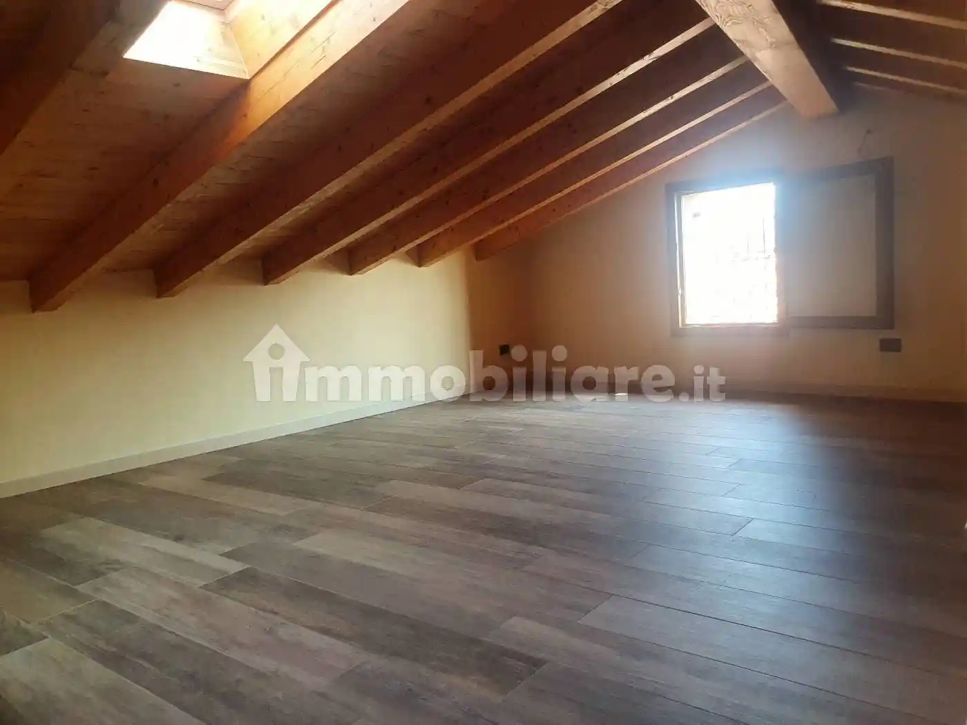 Appartamento in affitto a Osio Sotto