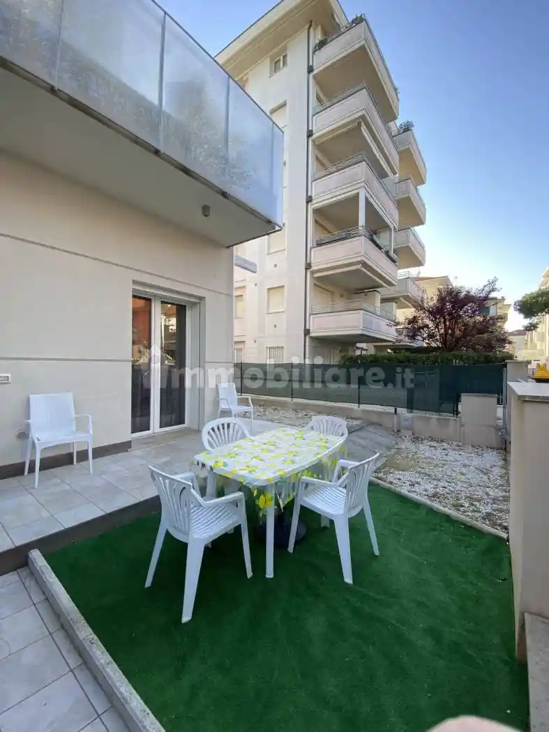 Appartamento in affitto a Riccione