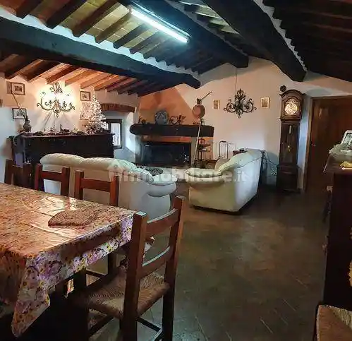 Appartamento in vendita a Barberino di Mugello