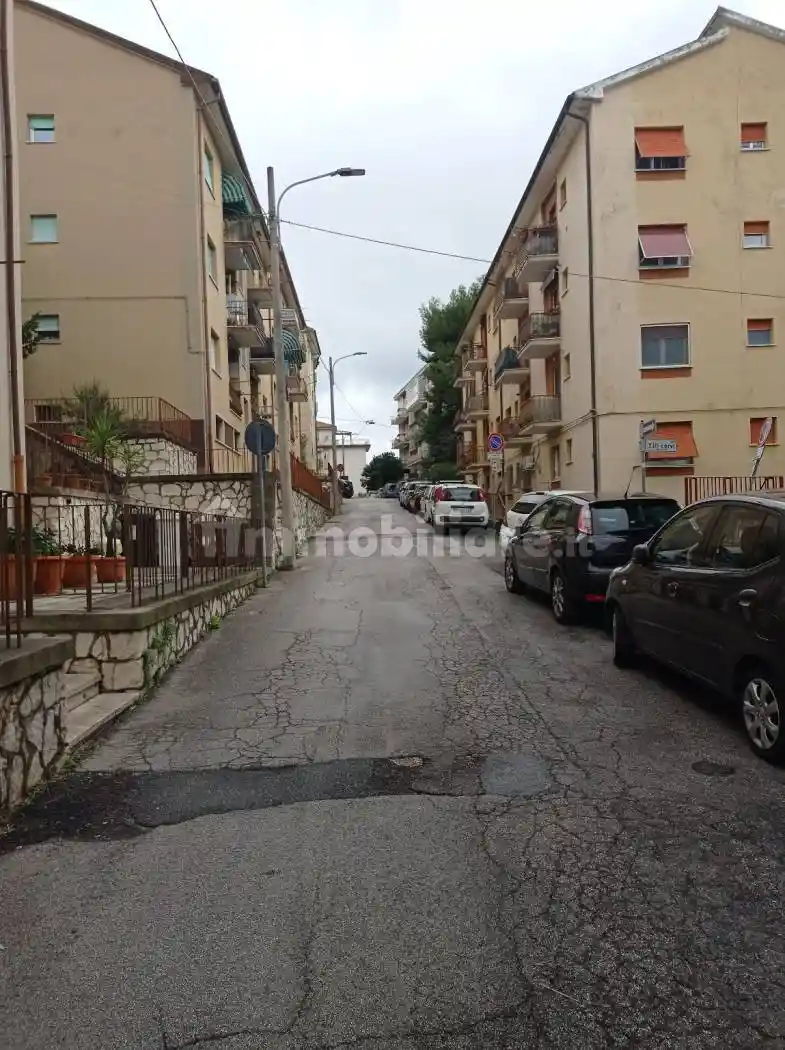 Appartamento in vendita a Ancona