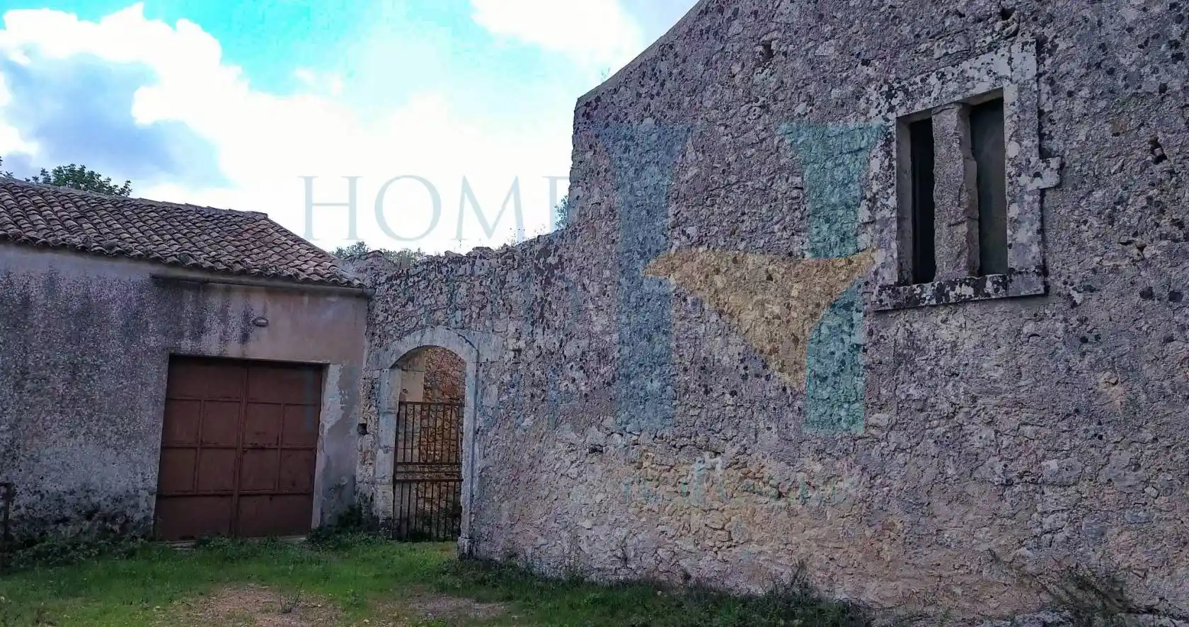 Rustico - Casale in vendita a Noto