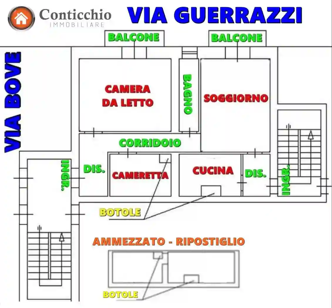 Appartamento - foto 3