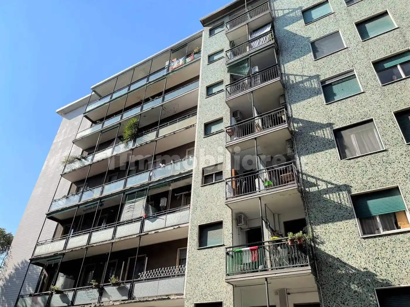 Appartamento in affitto a Sesto San Giovanni