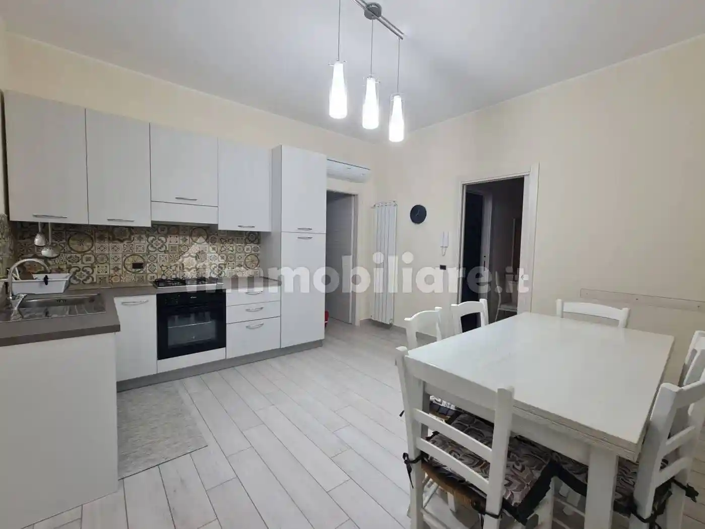 Appartamento in vendita a Capo d'Orlando