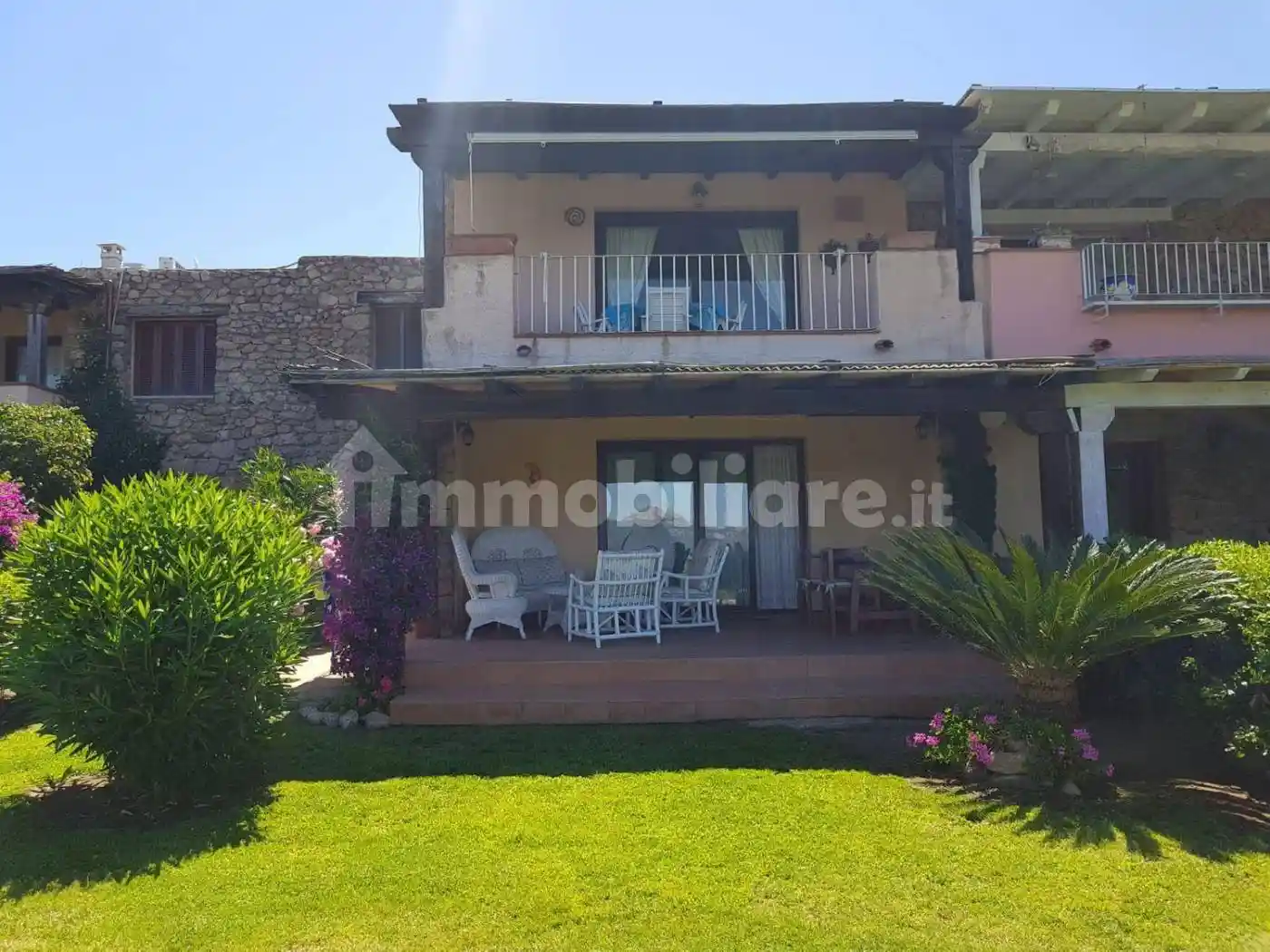 Villa in vendita a Olbia