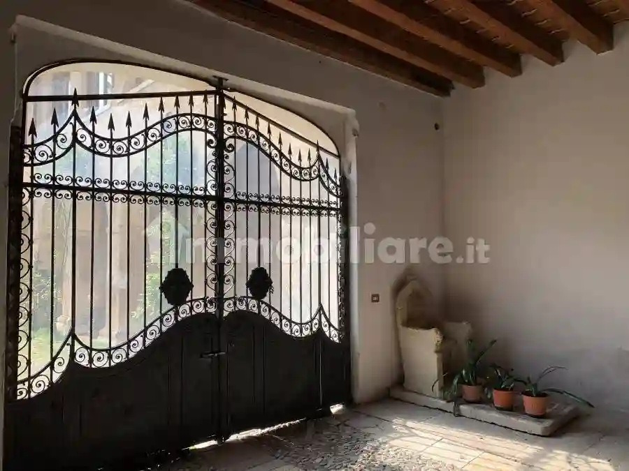 Palazzo - Edificio - foto 5