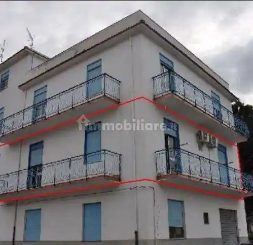 Appartamento in vendita a Acquedolci