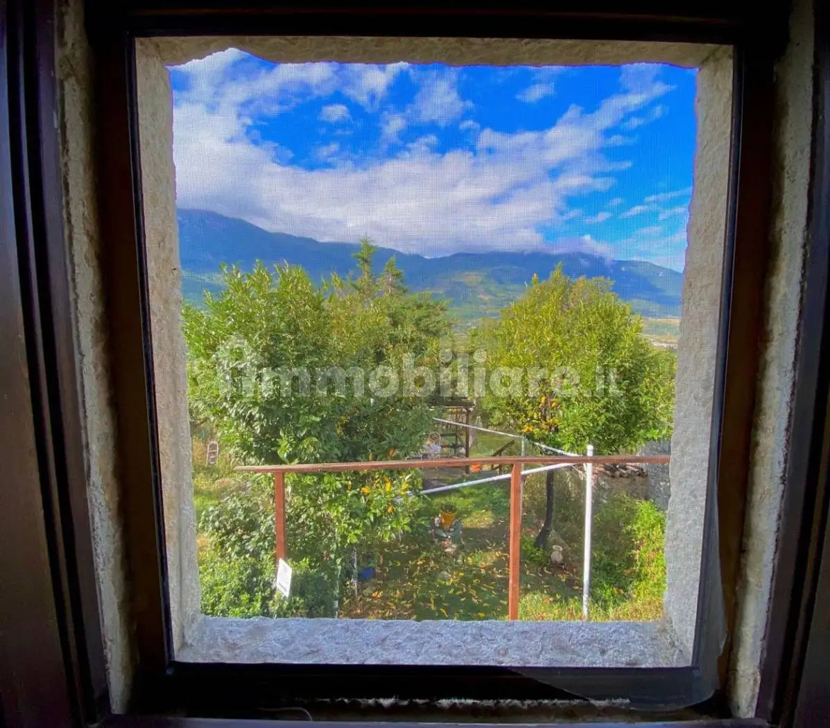 Rustico - Casale in vendita a Caramanico Terme