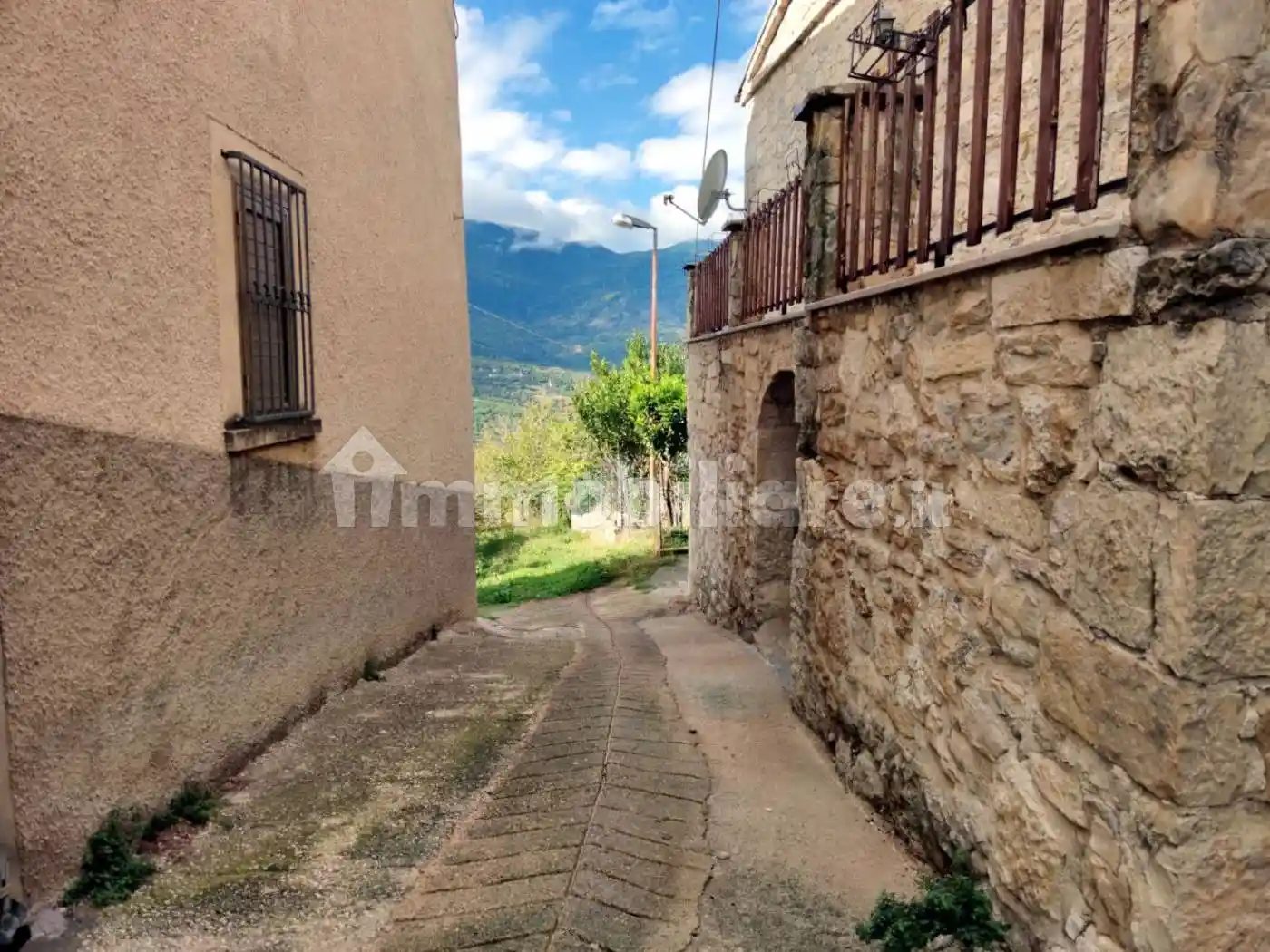 Casale Contrada Riga, Caramanico Terme - foto 2