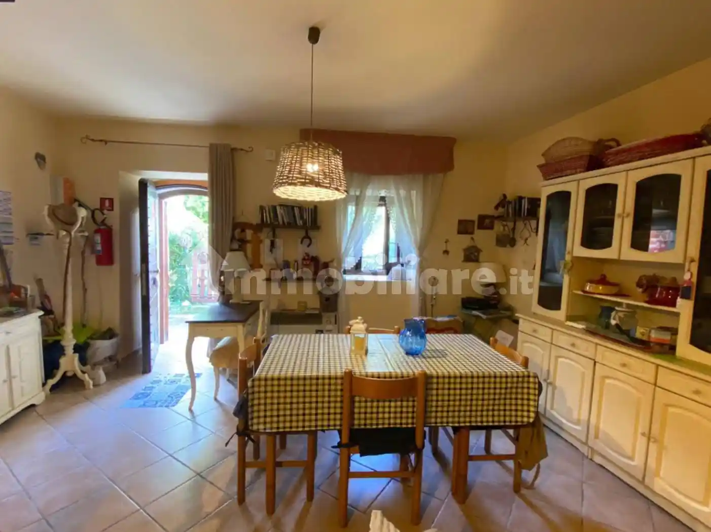 Casale Contrada Riga, Caramanico Terme - foto 5