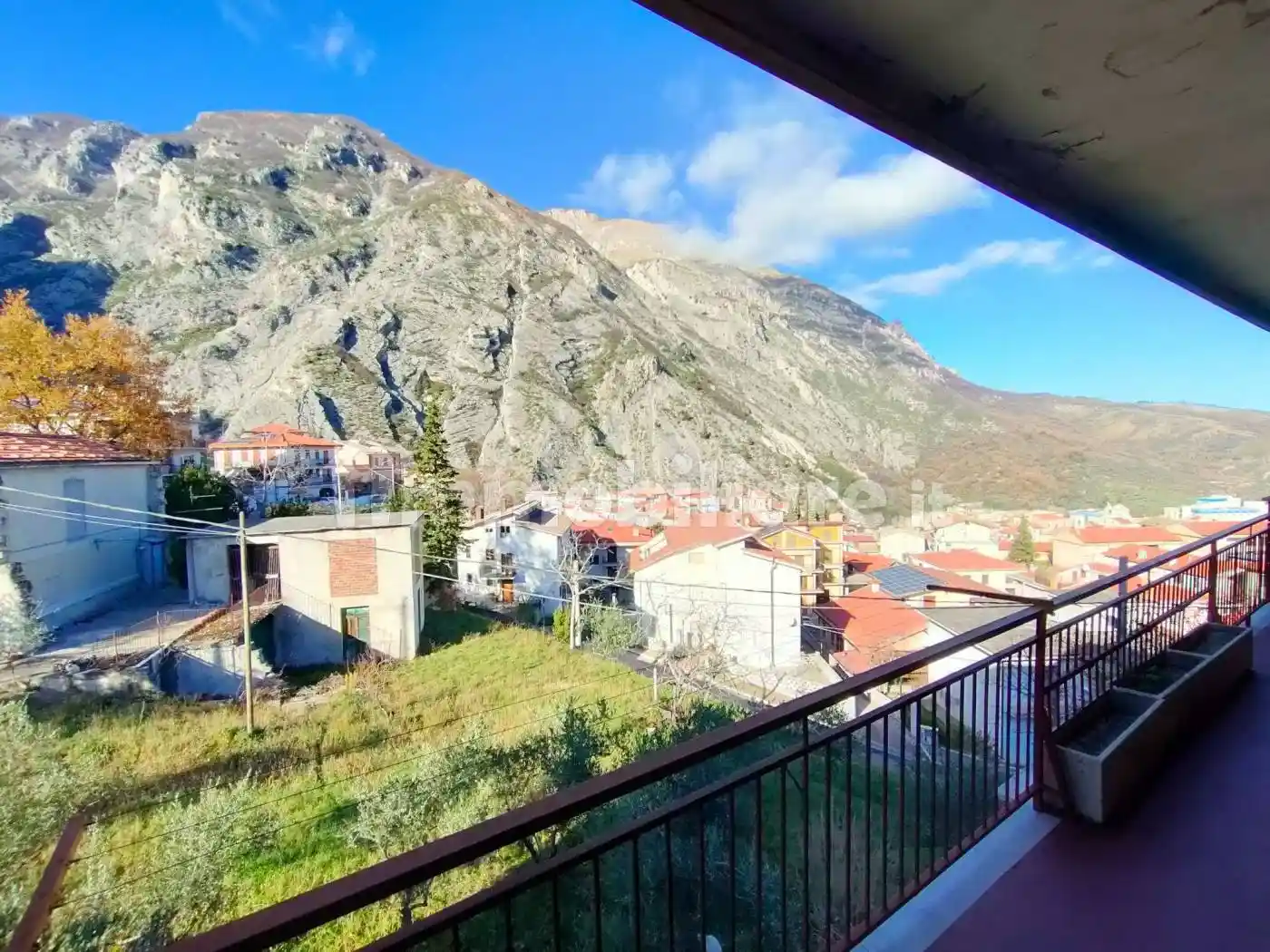 Appartamento in vendita a Fara San Martino