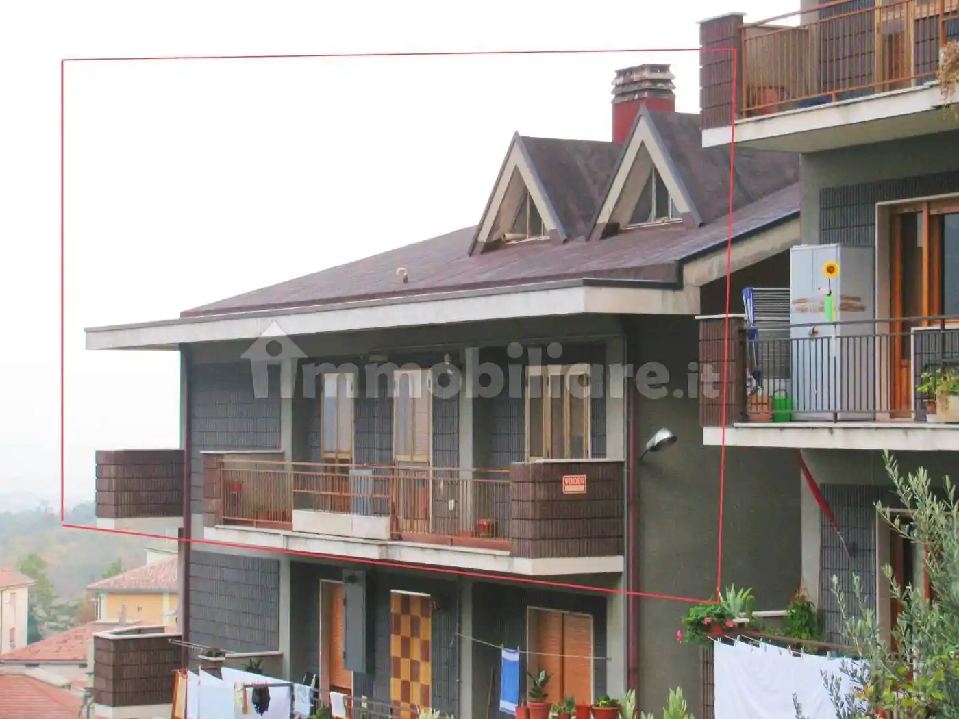 Appartamento via Nazionale 89, Fara San Martino - foto 2