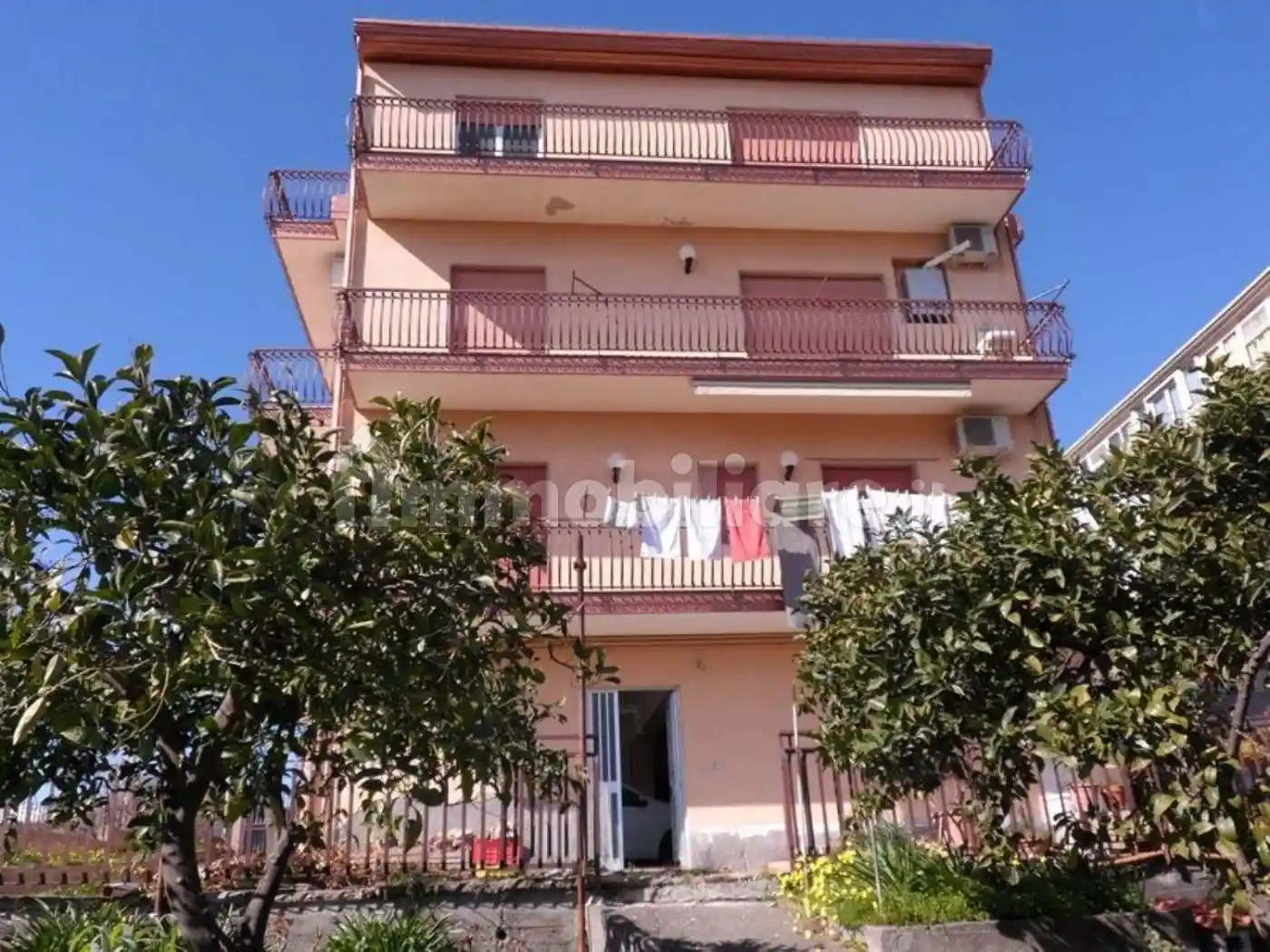 Palazzo - Edificio in vendita a Taormina