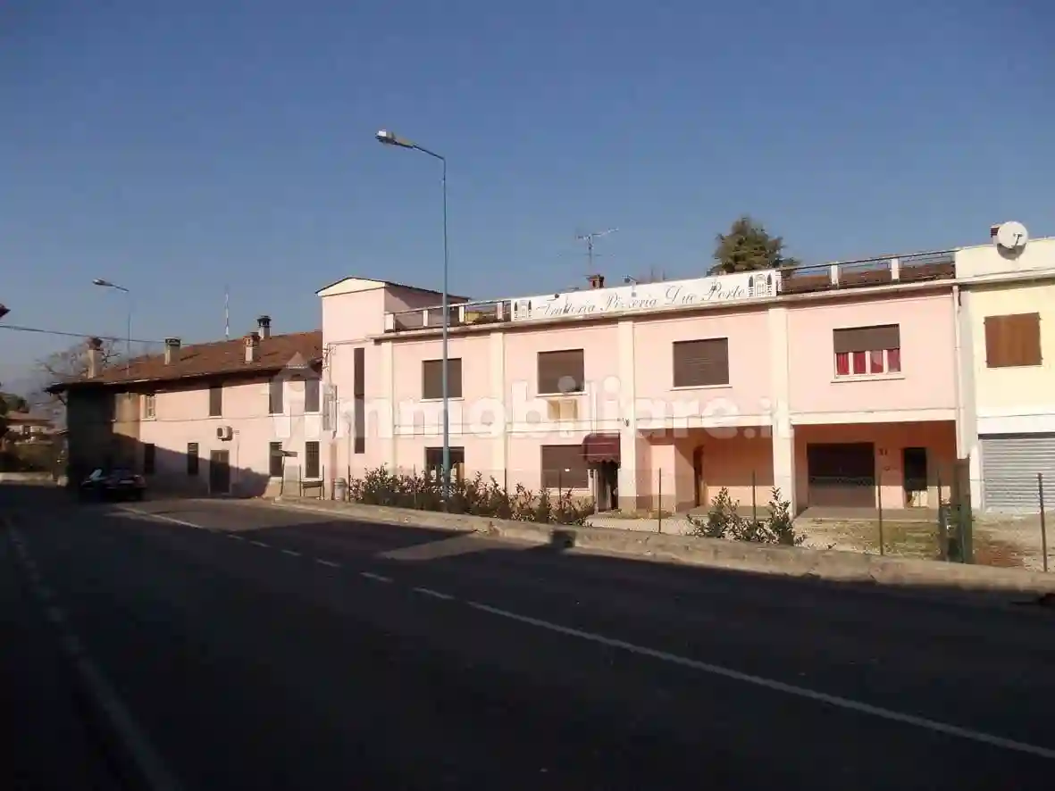 Palazzo - Edificio - foto 2