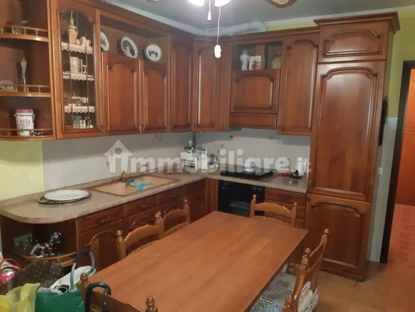 Appartamento in vendita a San Benedetto Po