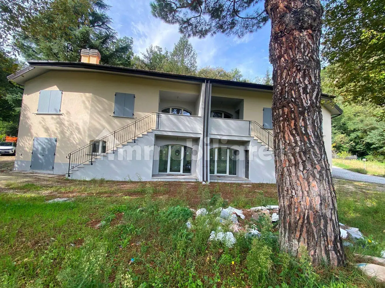 Villa in vendita a Monzuno