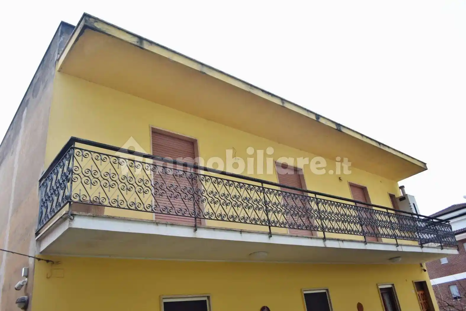 Appartamento in vendita a Priverno