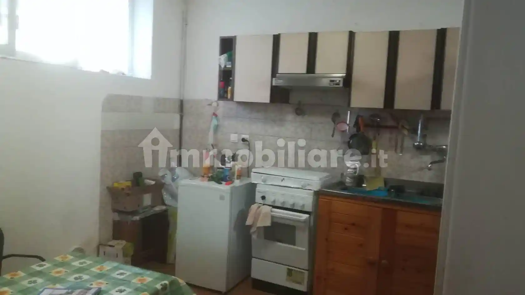 Appartamento in vendita a Carrara