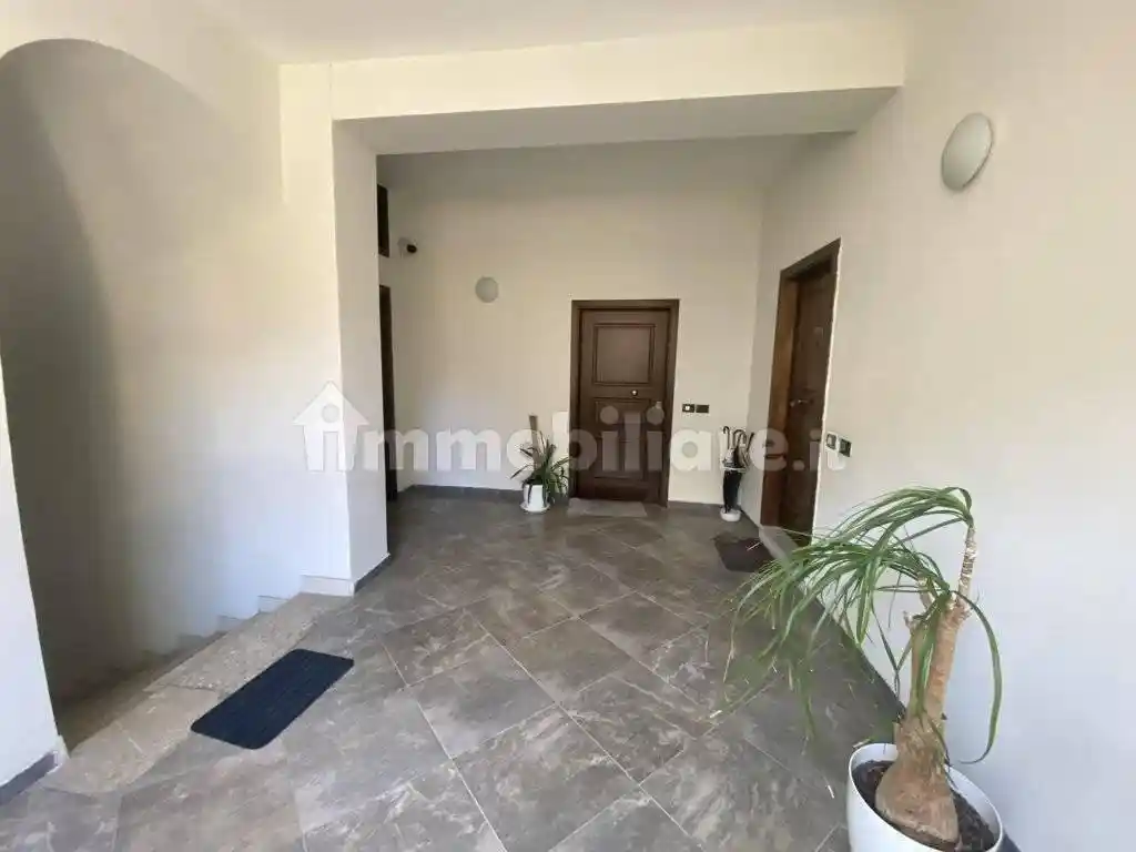 Quadrilocale corso Vittorio Emanuele, Pratola Serra - foto 4