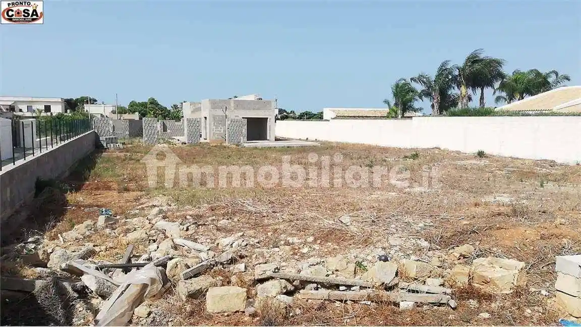 Villa in vendita a Marsala