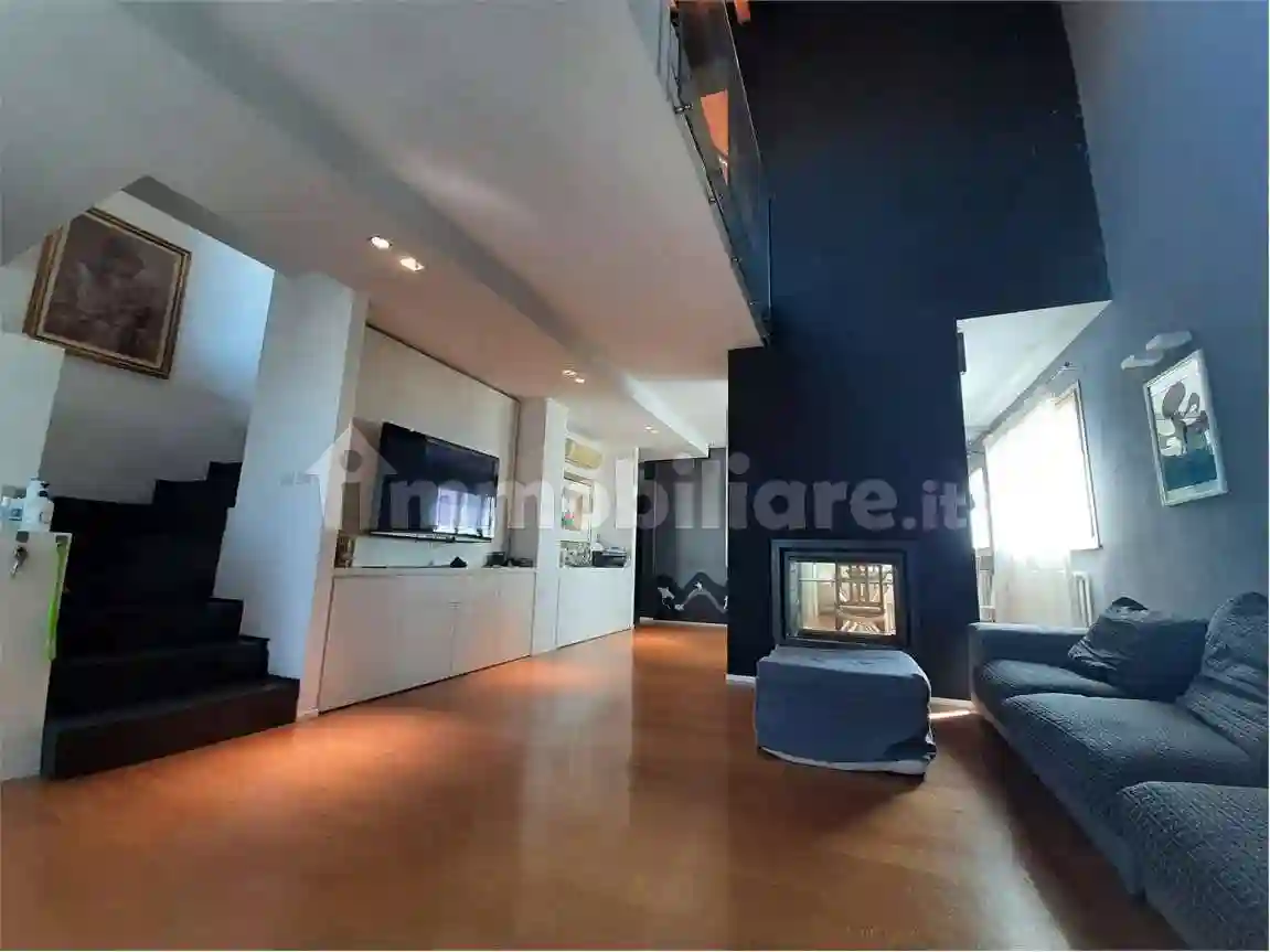 Attico - Mansarda - foto 2
