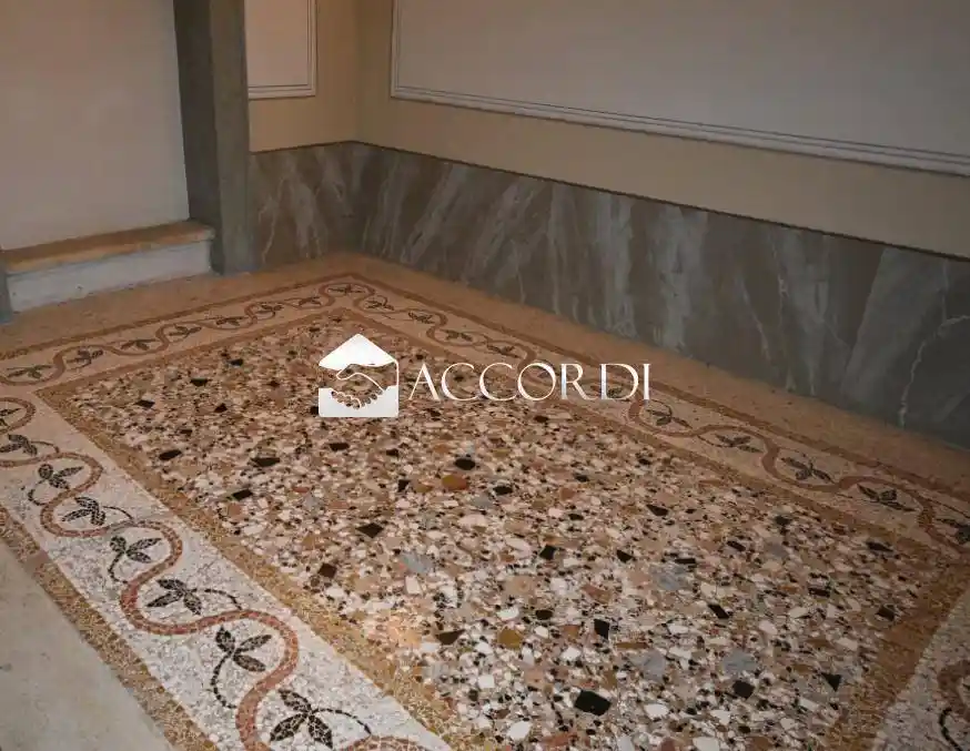 Appartamento in vendita a Volpago del Montello