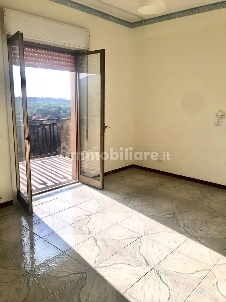 Appartamento in vendita a Belpasso