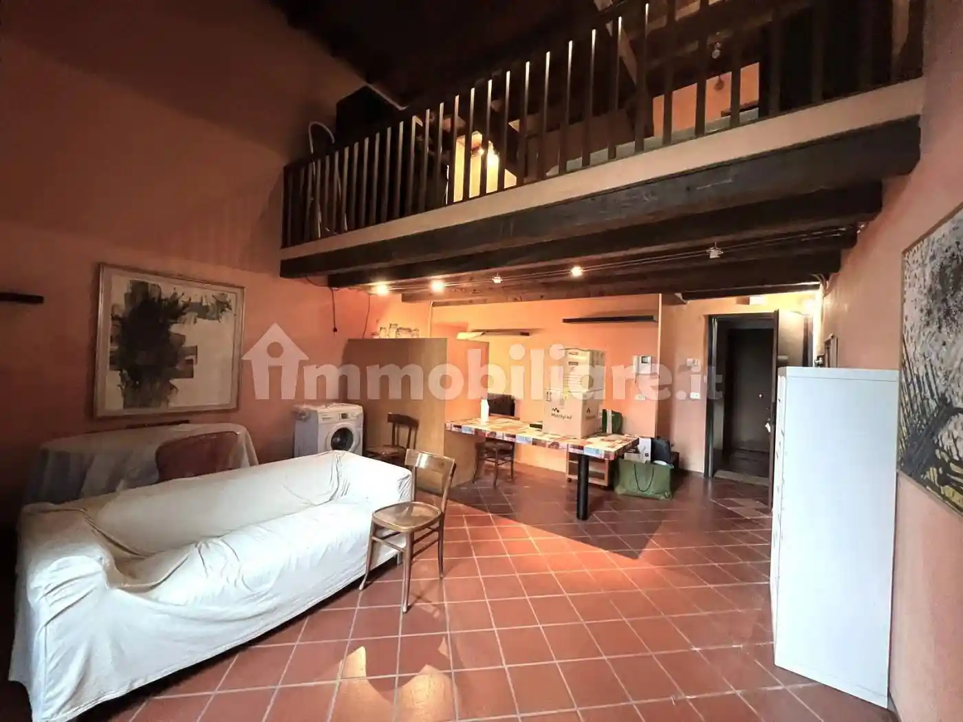 Bilocale via Pontegradella, Pontegradella, Ferrara - foto 3