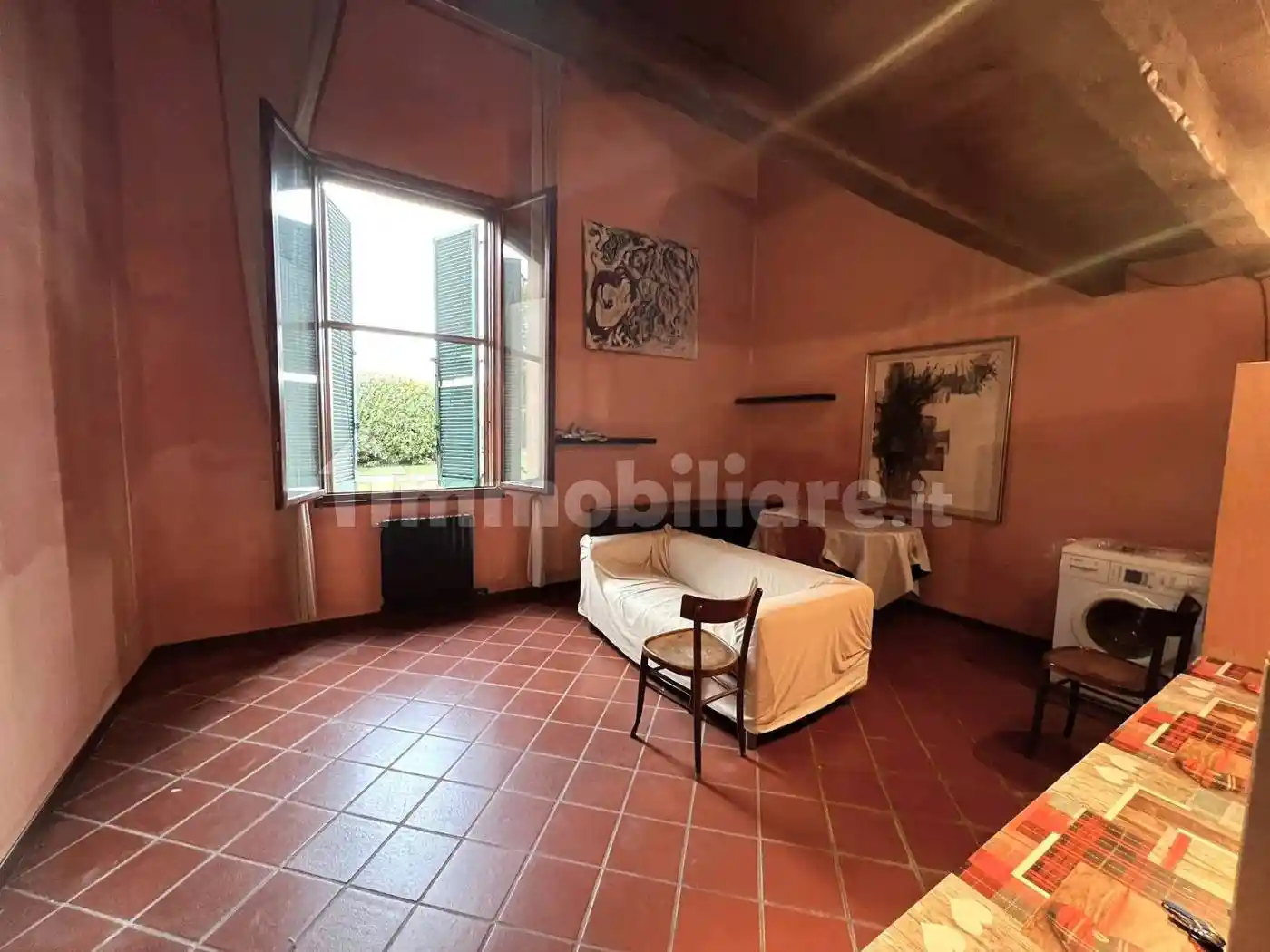 Bilocale via Pontegradella, Pontegradella, Ferrara - foto 4