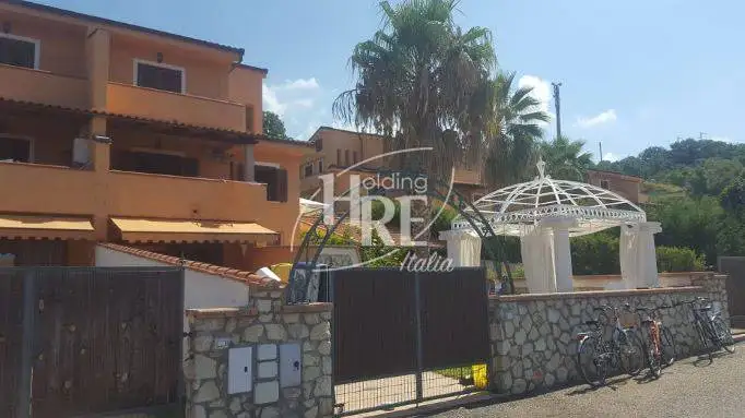 Villa in vendita a Fuscaldo