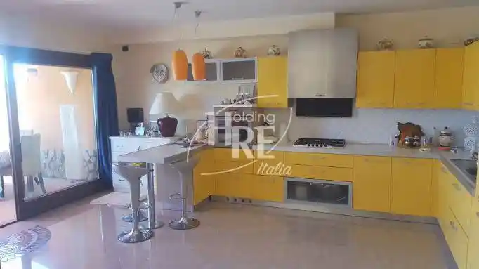 Villa unifamiliare Contrada Lago Sotto Strada, Marina Di Fuscaldo, Fuscaldo - foto 2