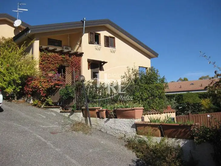 Villa in vendita a Mendicino