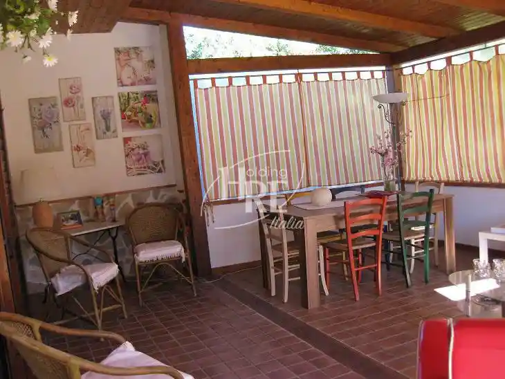 Villa unifamiliare via Luigi Maria Greco 7, Mendicino - foto 3